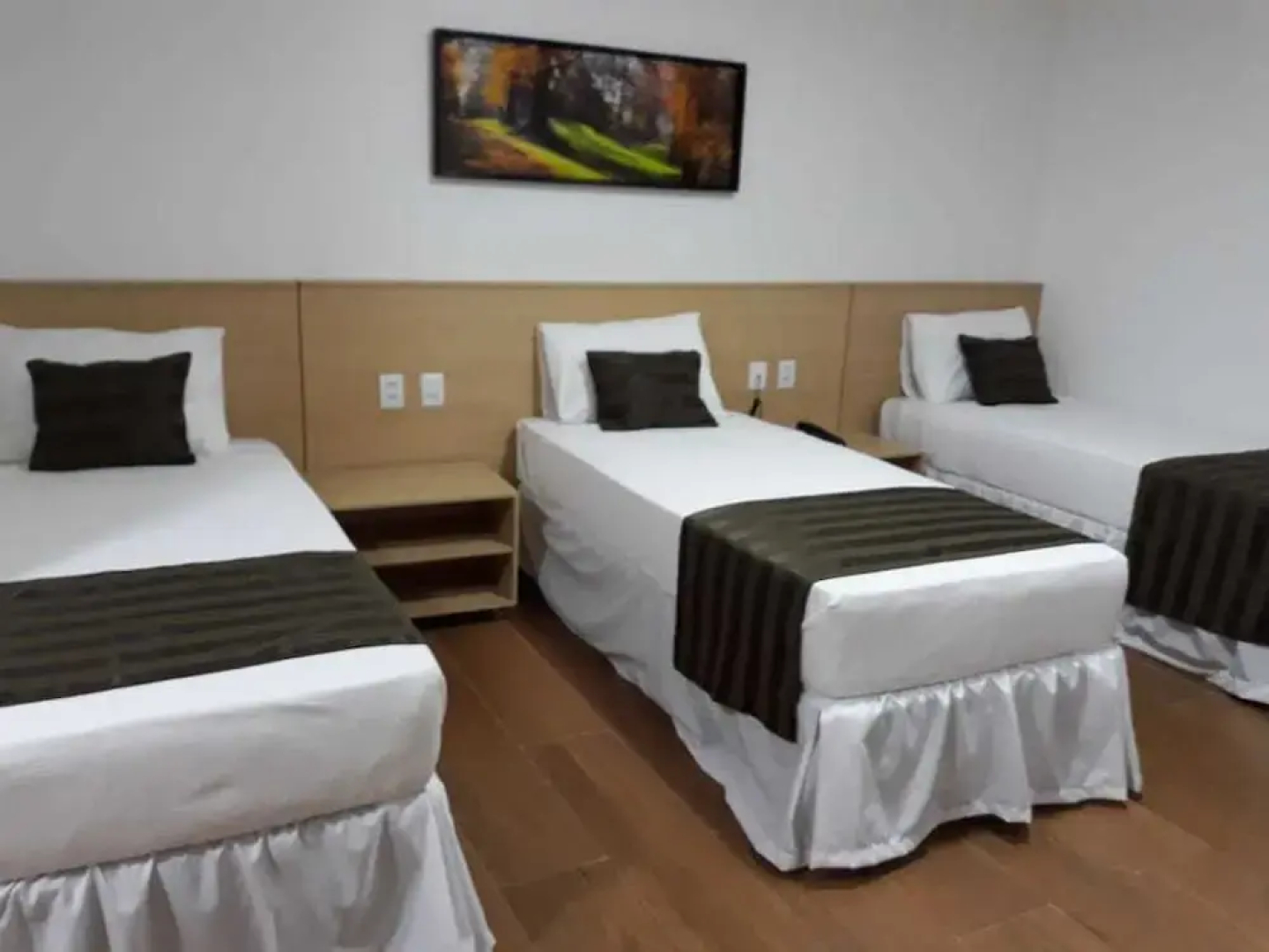 Roma Hotel