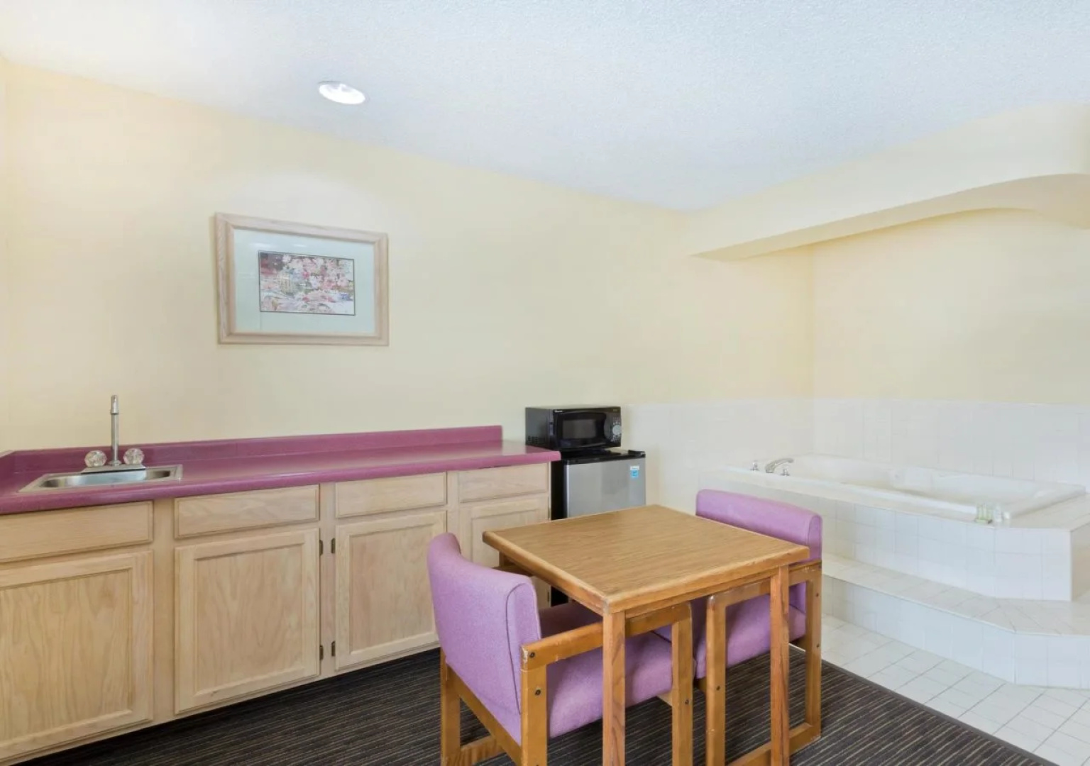 Super 8 By Wyndham Richfield Ut