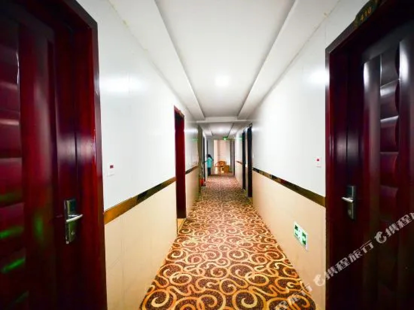 Ni Hao Hotel (Shuyang Shanghai South Road RT-Mart)