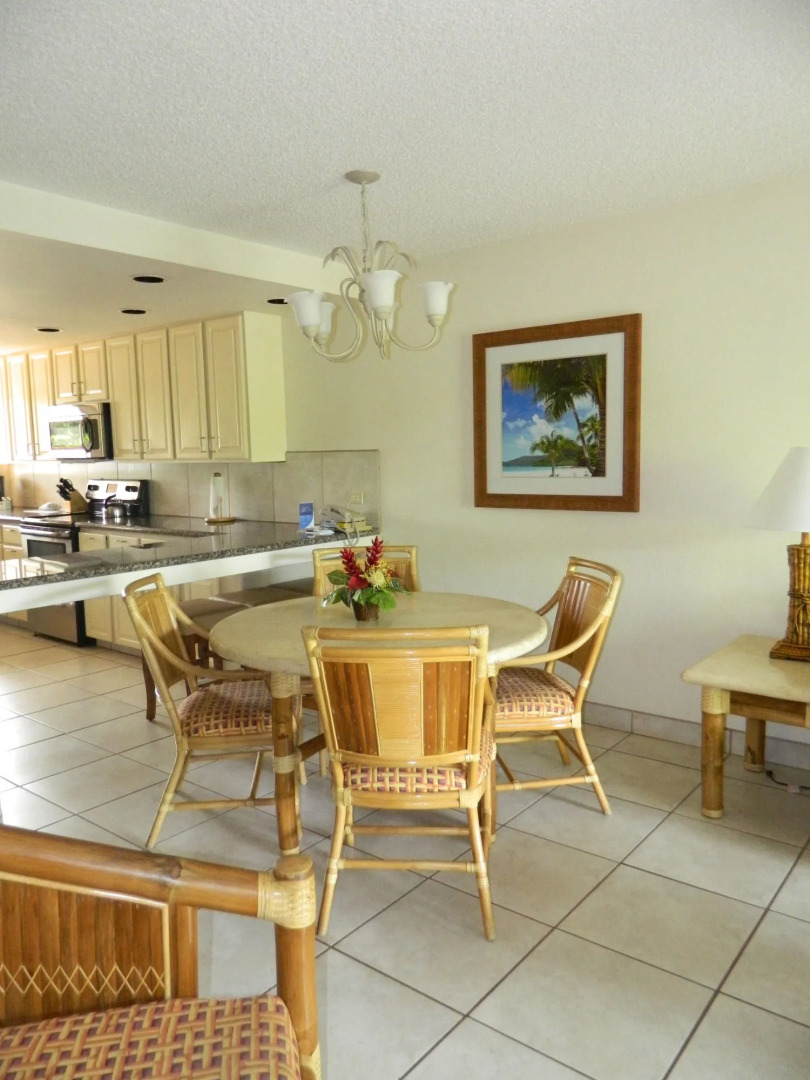 Hono Koa Vacation Club