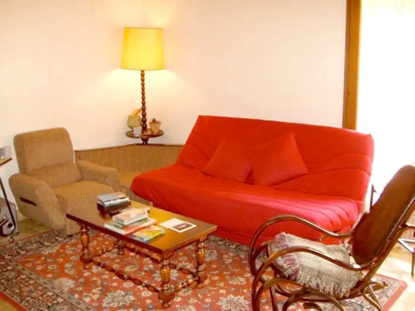 House With 2 Bedrooms in Mézos, With Furnished Garden and Wifi - 9 km