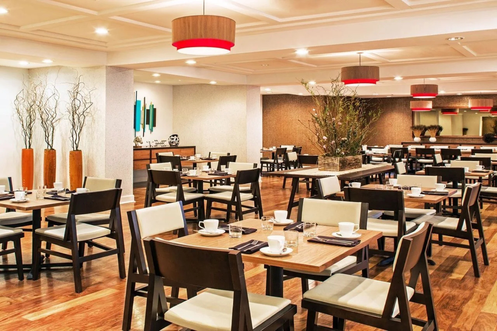 Sheraton Grand Nashville Downtown