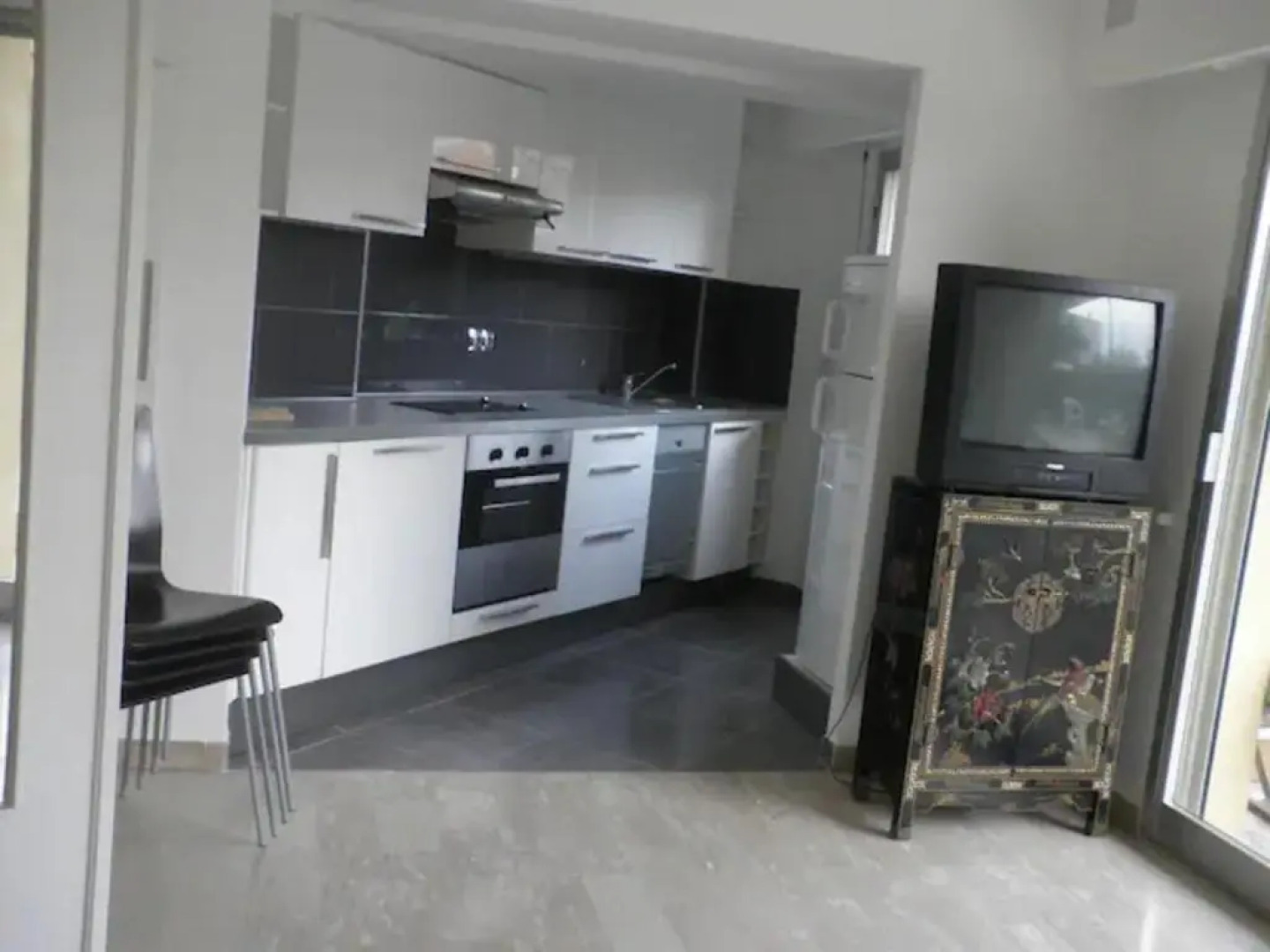 Nice Flat With Gardens 10 Mns Croisett