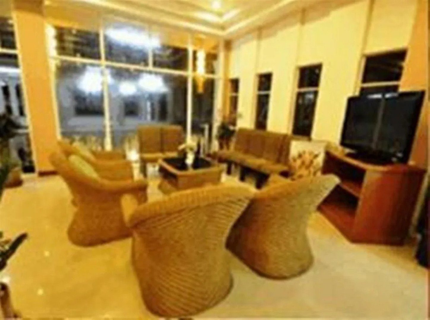 Piyapetch Place Chiang Rai