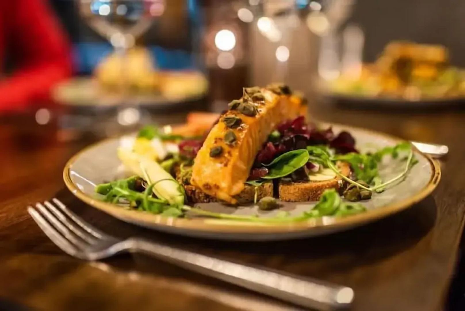 Villa Rose Hotel & Spa