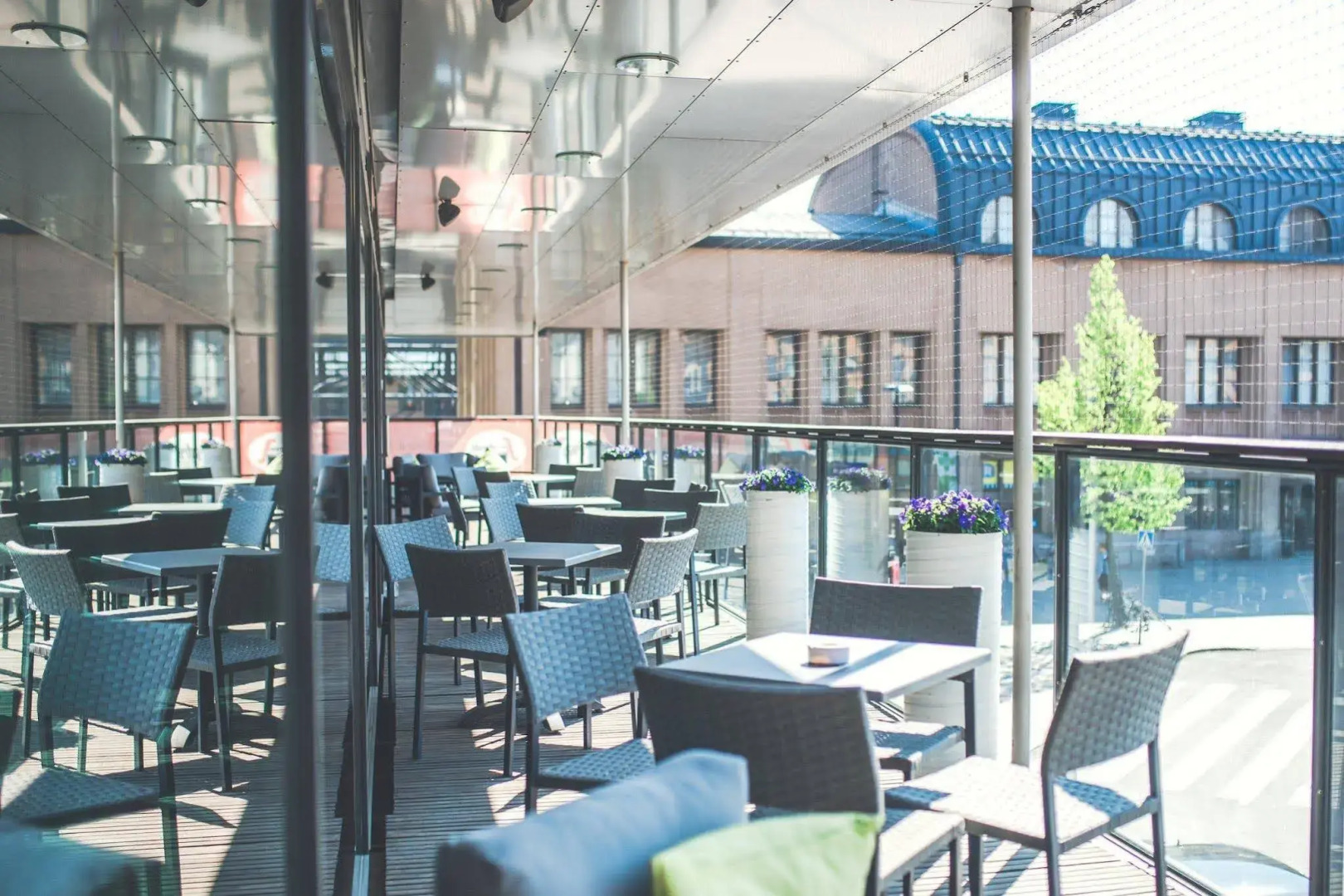 Scandic Helsinki Station