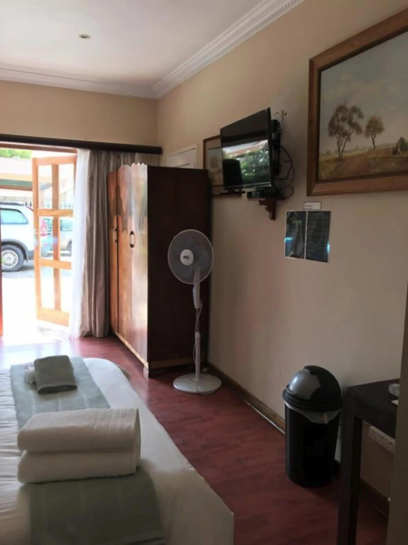 Celtis Lane Guest House