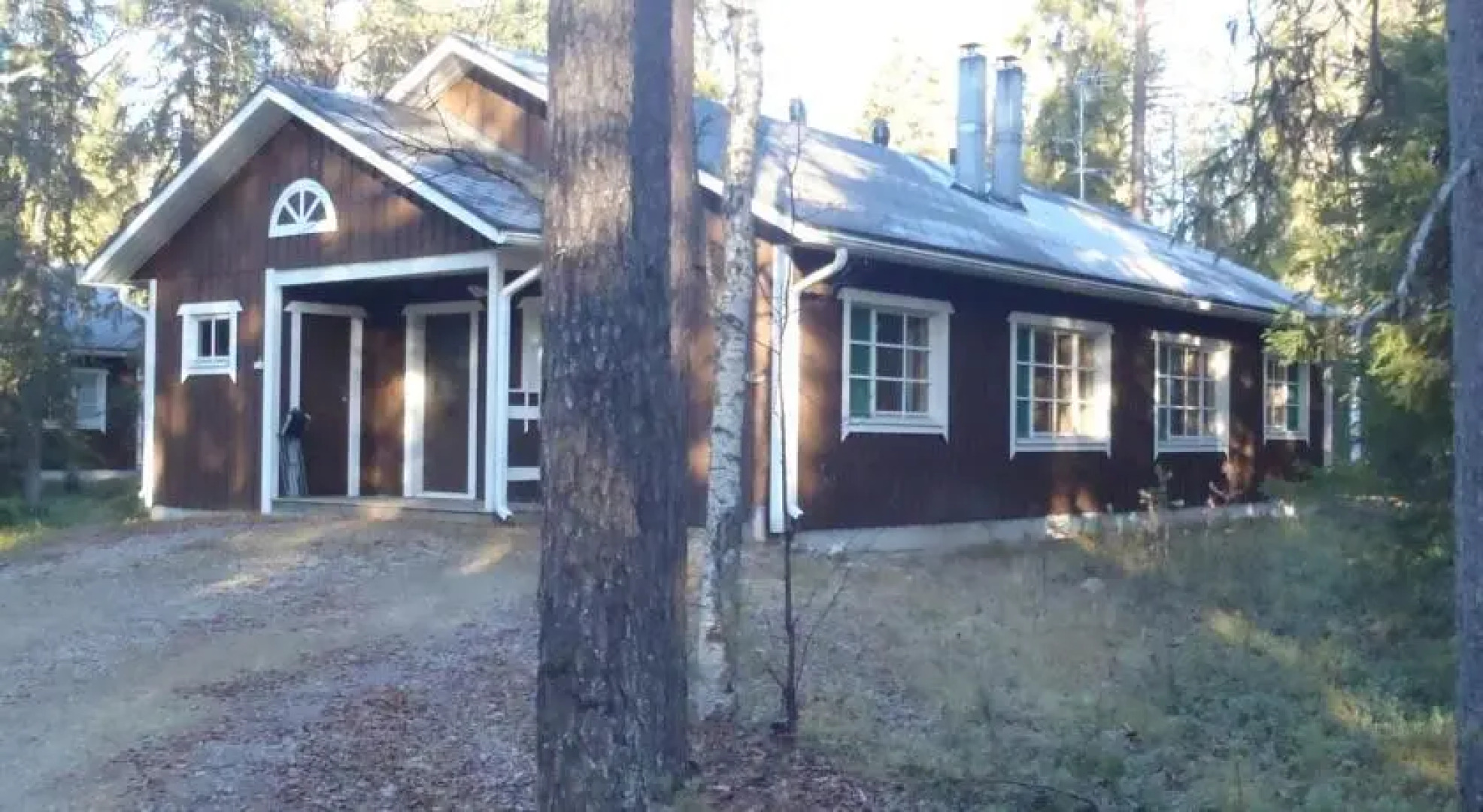 Pyhän Asteli Apartments