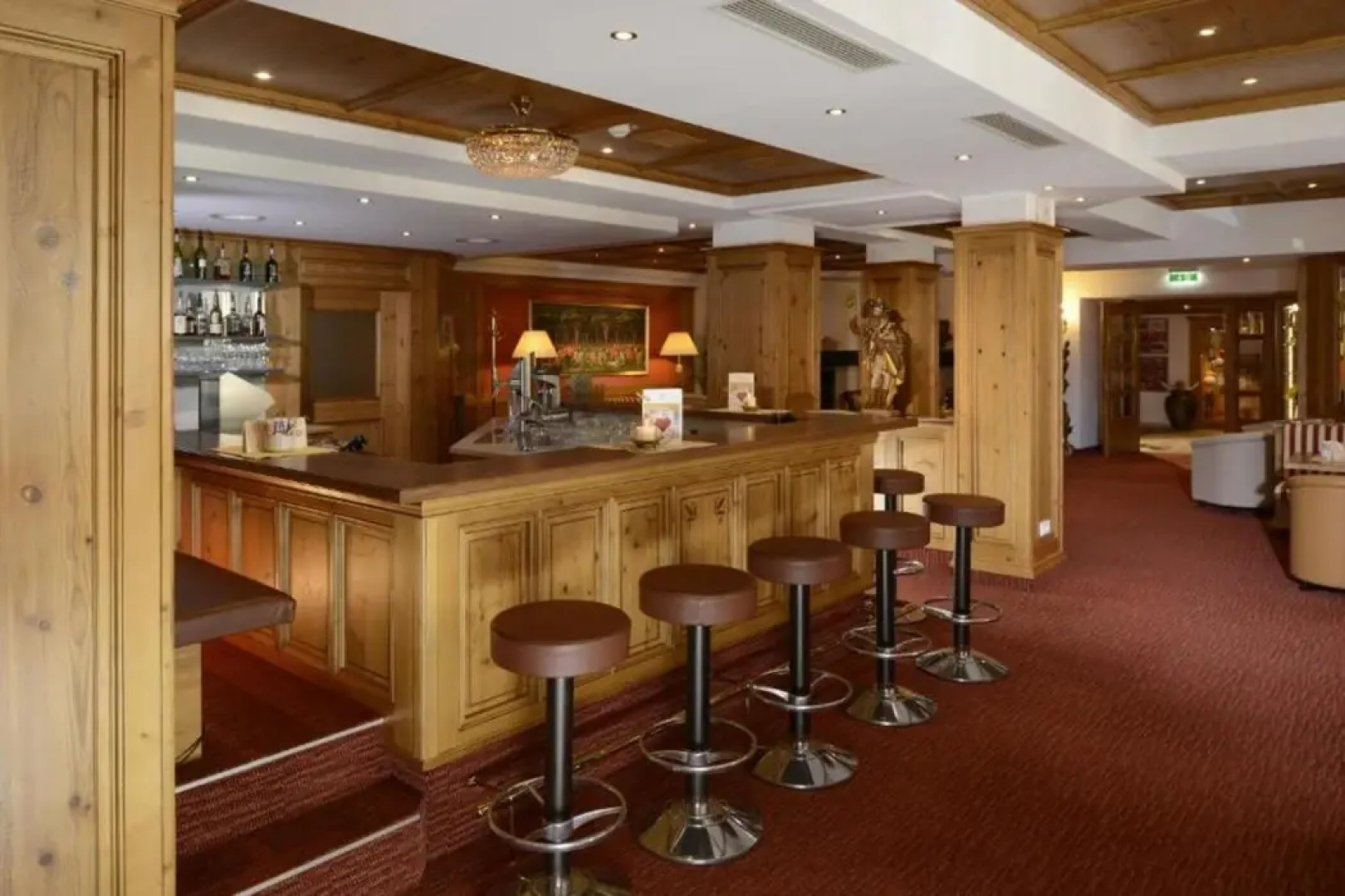Hotel Alte Post
