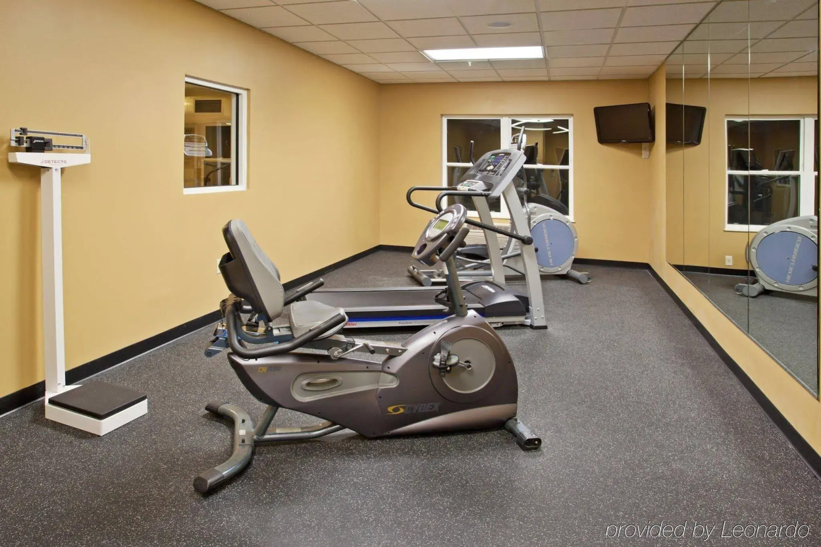 Holiday Inn Express & Suites Columbus East Reynoldsburg by IHG