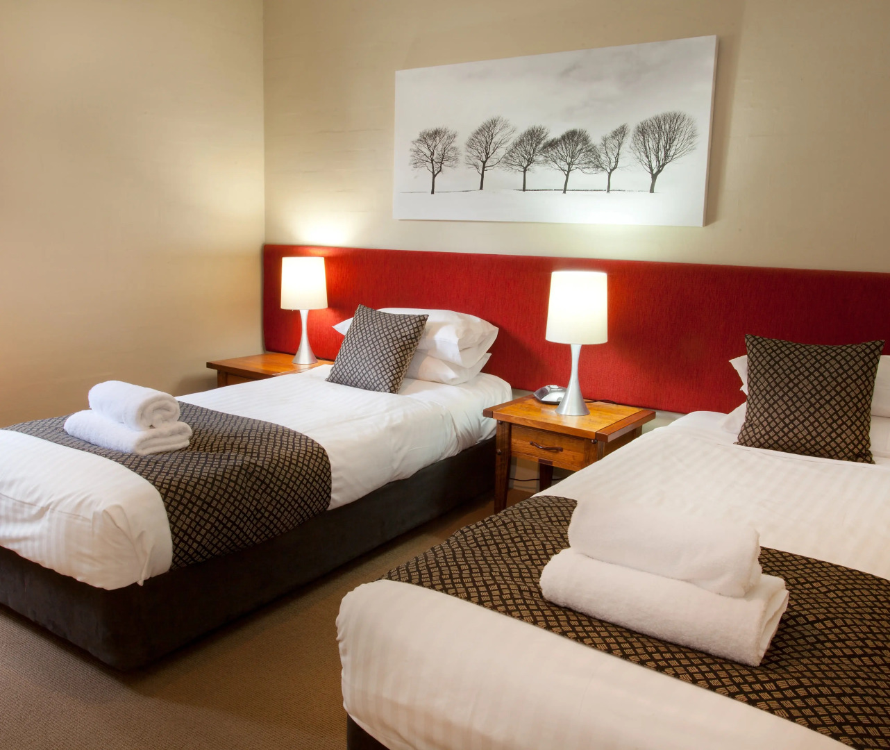 Novotel Lake Crackenback Resort & Spa