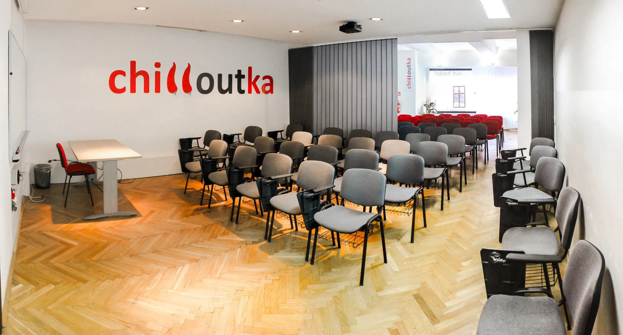 Chillout Hostel Zagreb