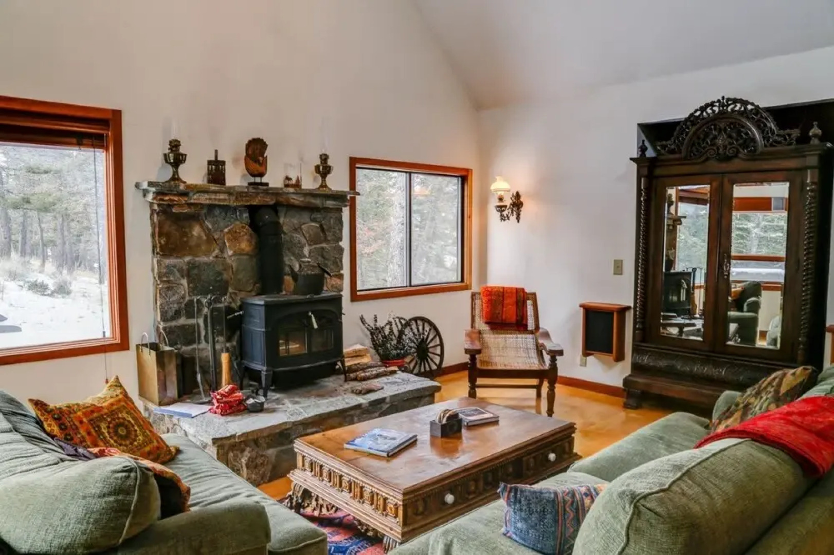 Bozeman - Grassy Ridge