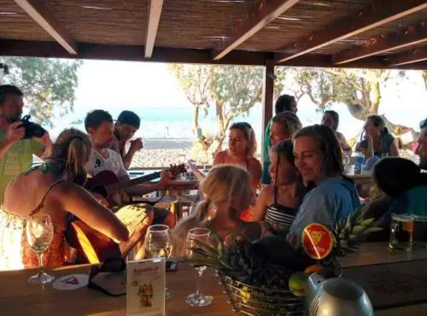 Surf Beach Apartments