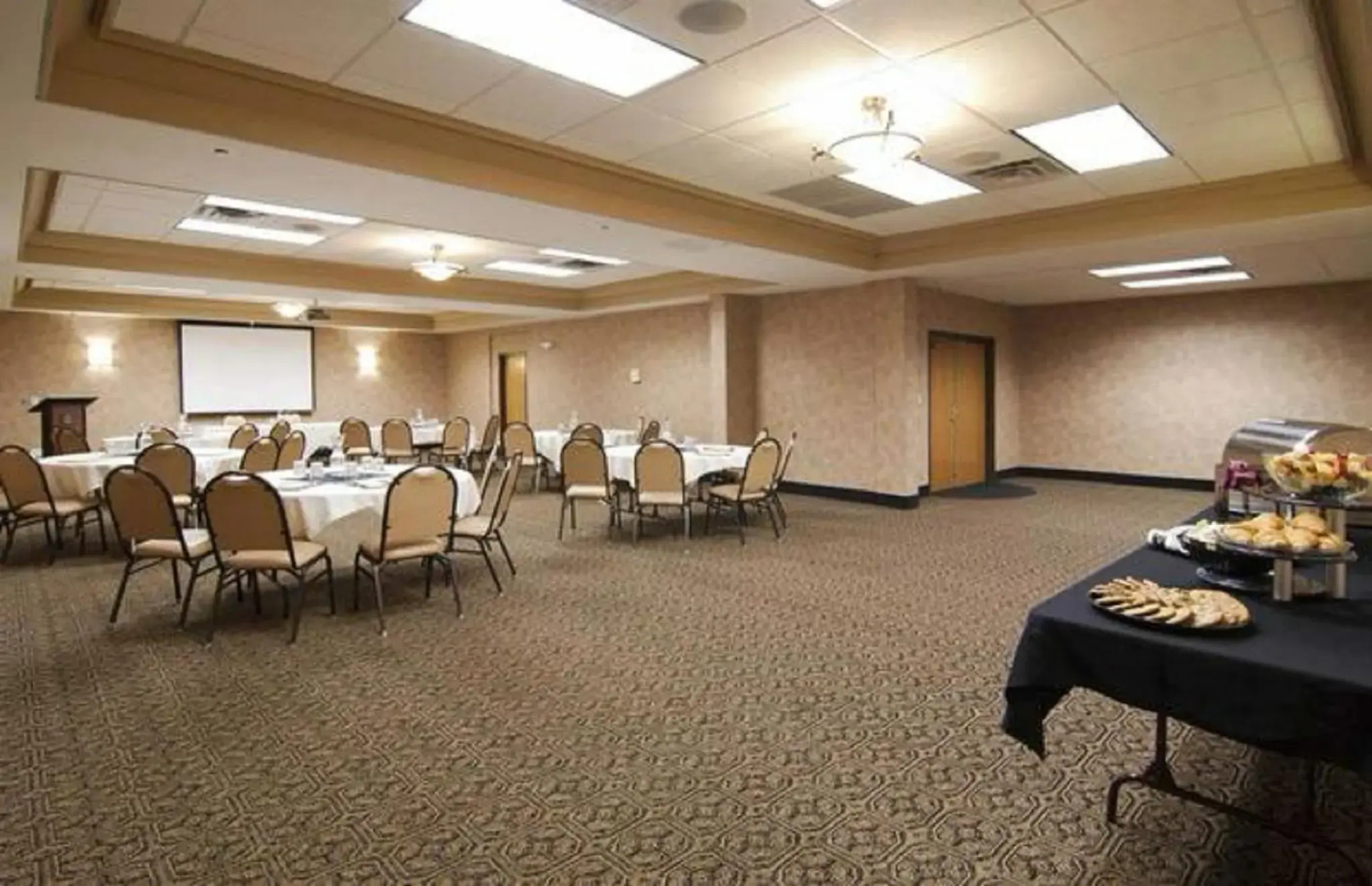 Comfort Inn Eagan Minneapolis - St. Paul South