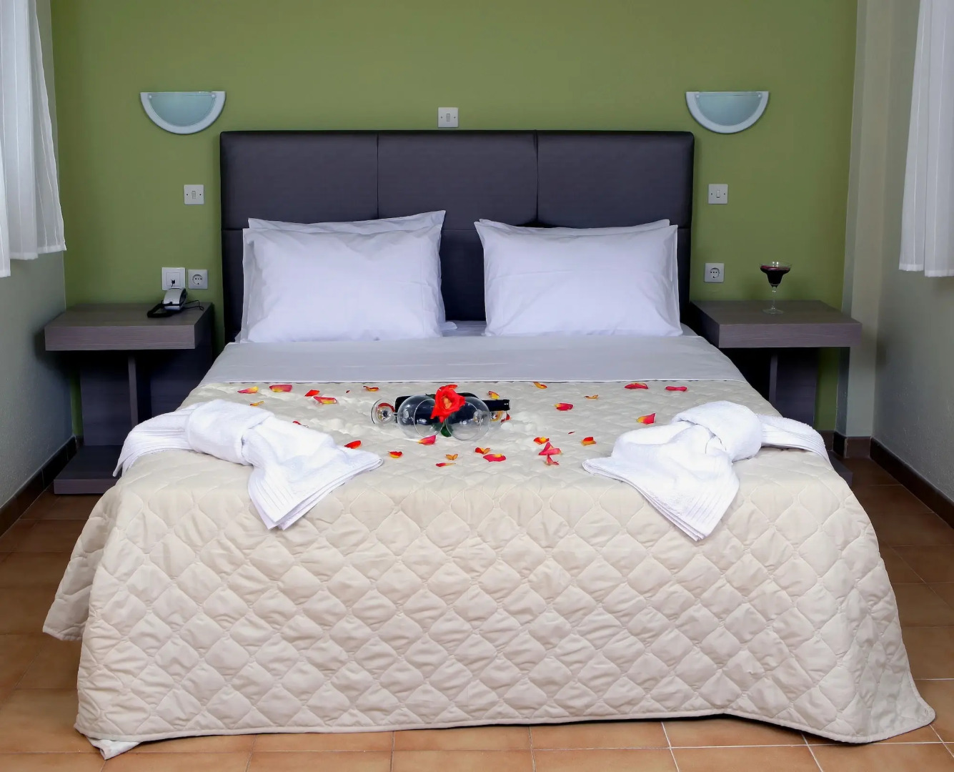 Sunset Paradise Resort