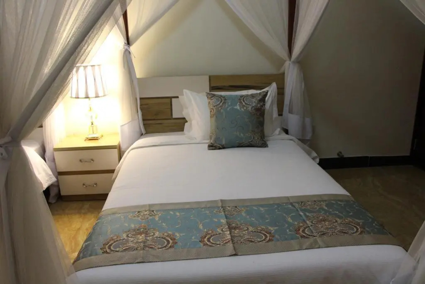 Royal Cliff Zanzibar