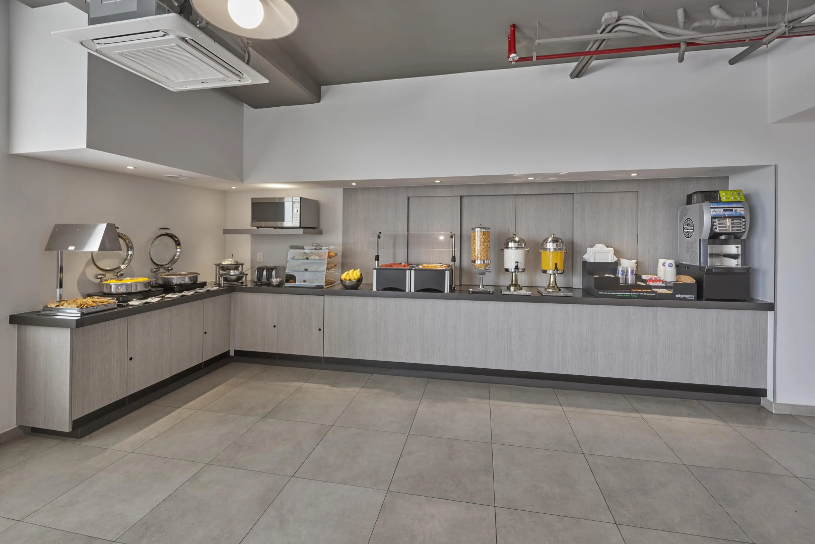 City Express Junior by Marriott Ciudad Juarez Consulado