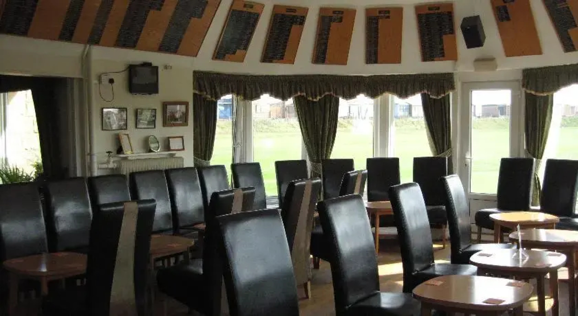 The Grange & Links Hotel