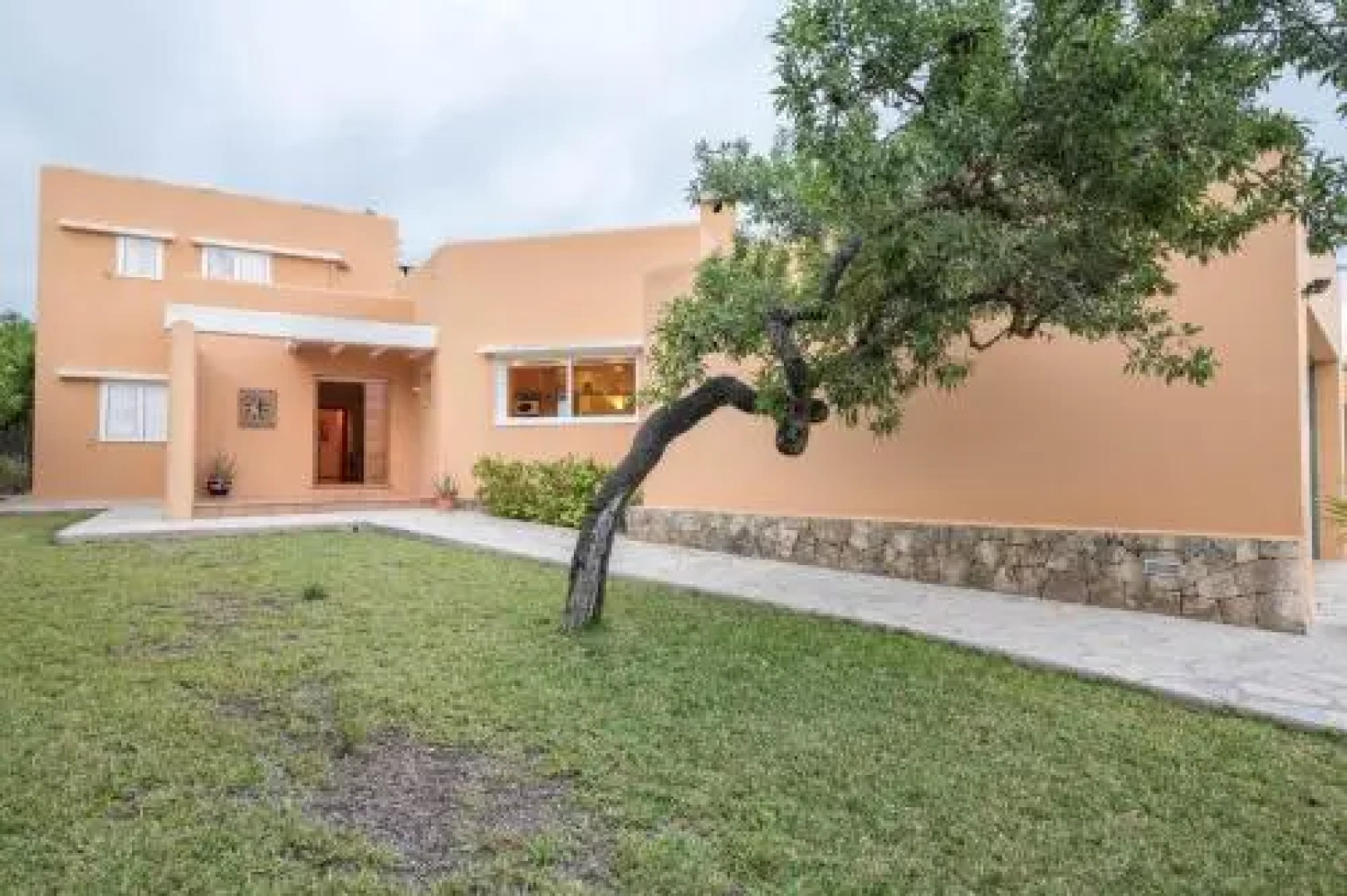 VILLA ALOE: Wifi gratis, piscina privada y vistas al mar