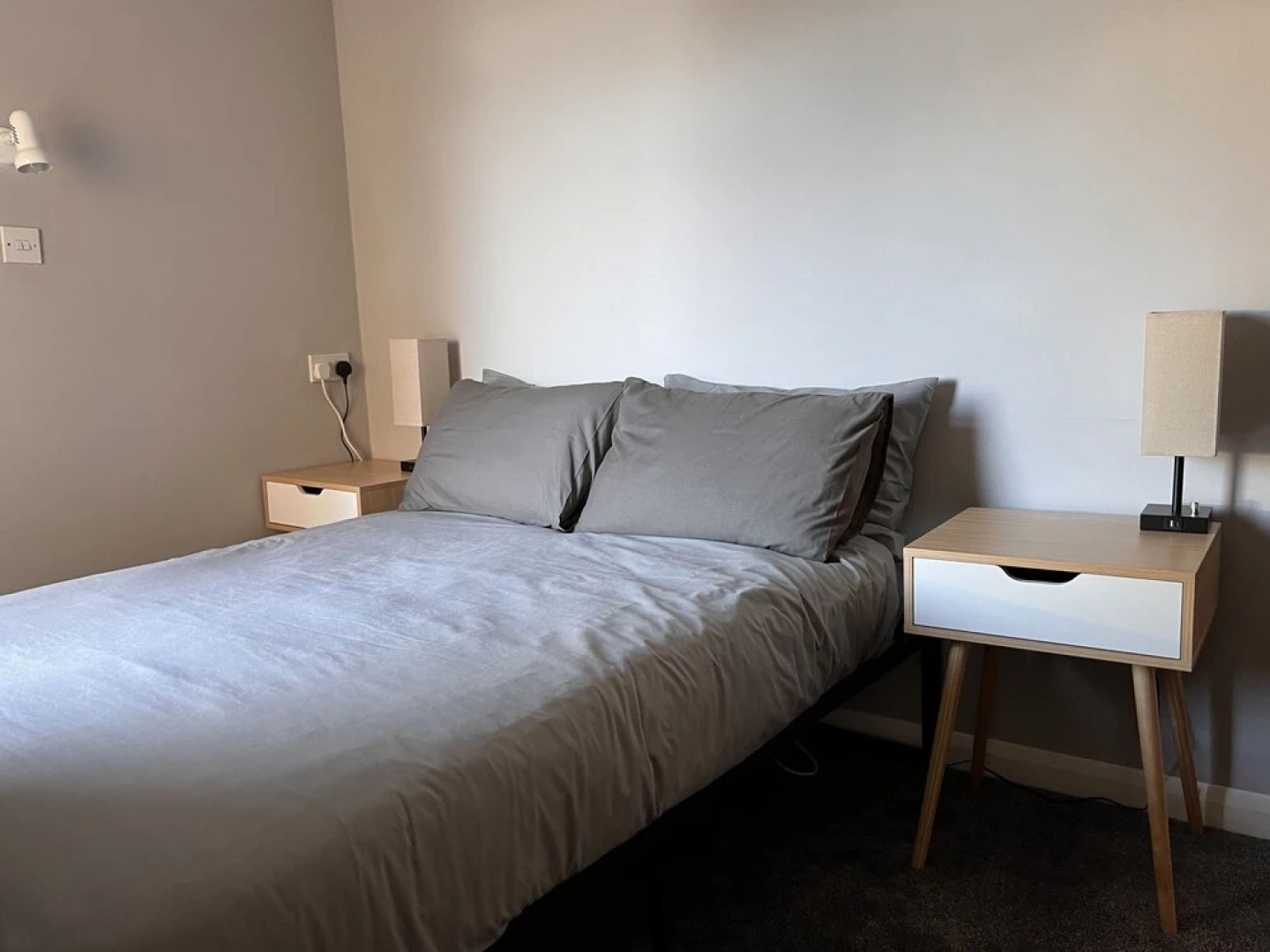 Sea View Hotel - Sandpebbles