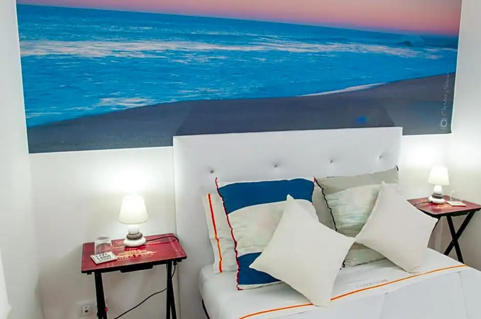 The Stork Hostel