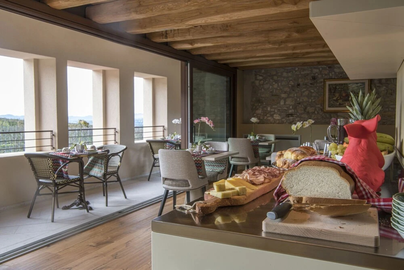 Casa Valdo Country House