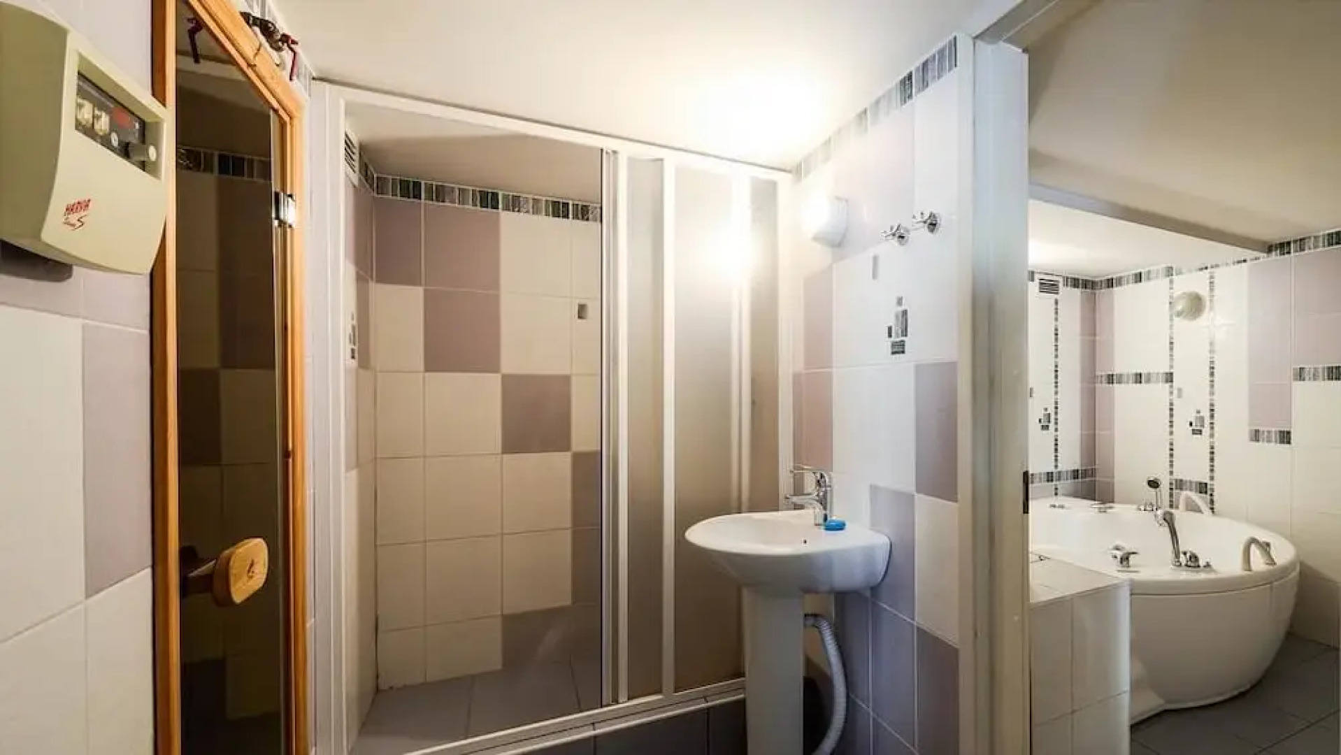 Отель На Конной