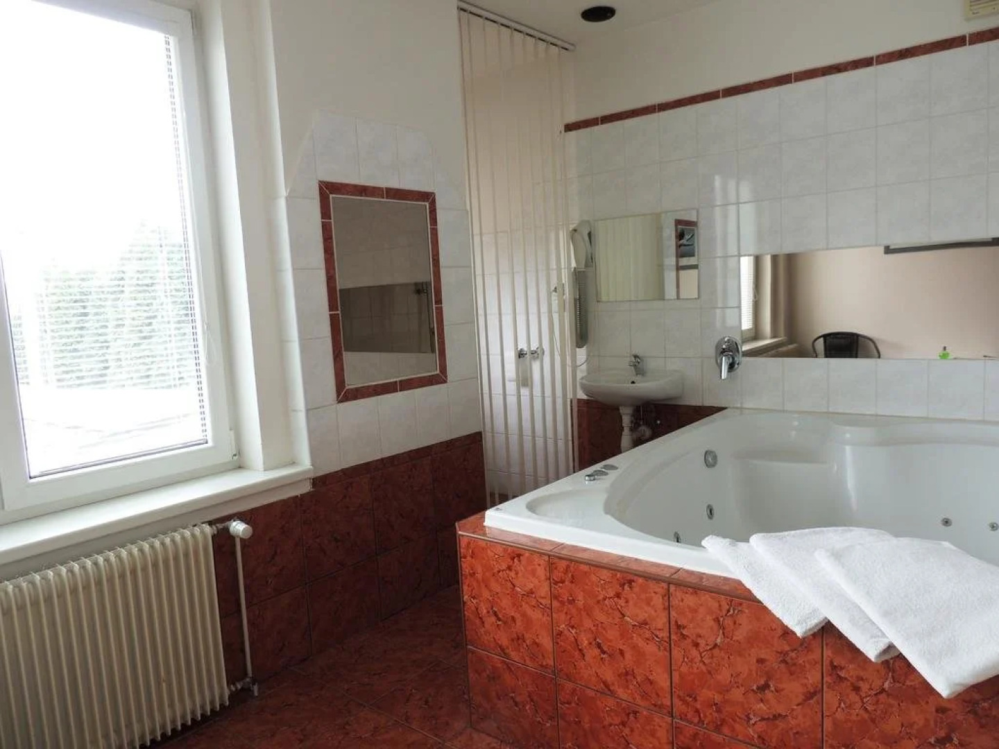 Penzion Pohoda Beroun