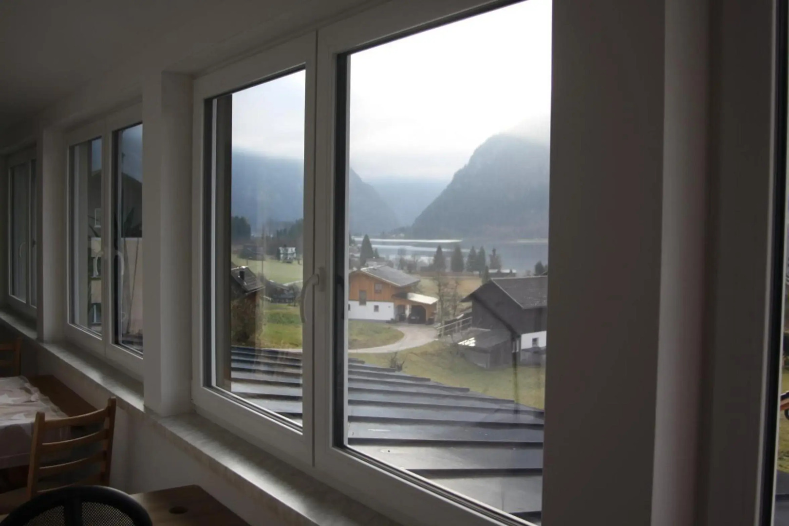 Ferienwohnung Haus Cerny