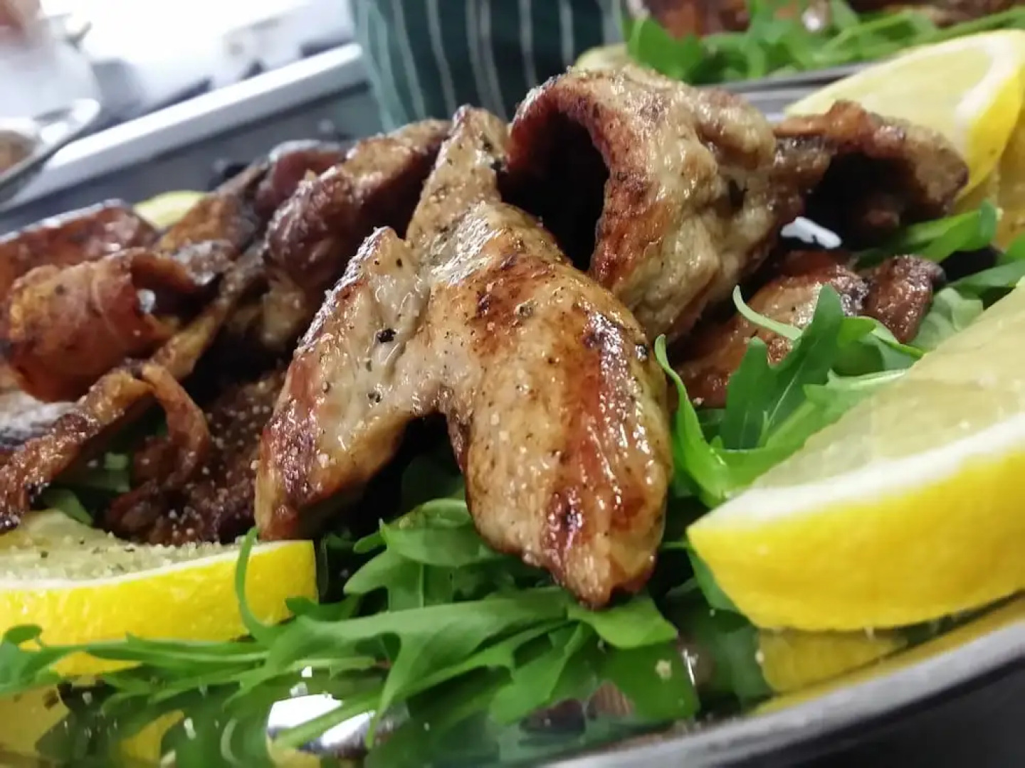 Country House Santa Felicita la Paterna