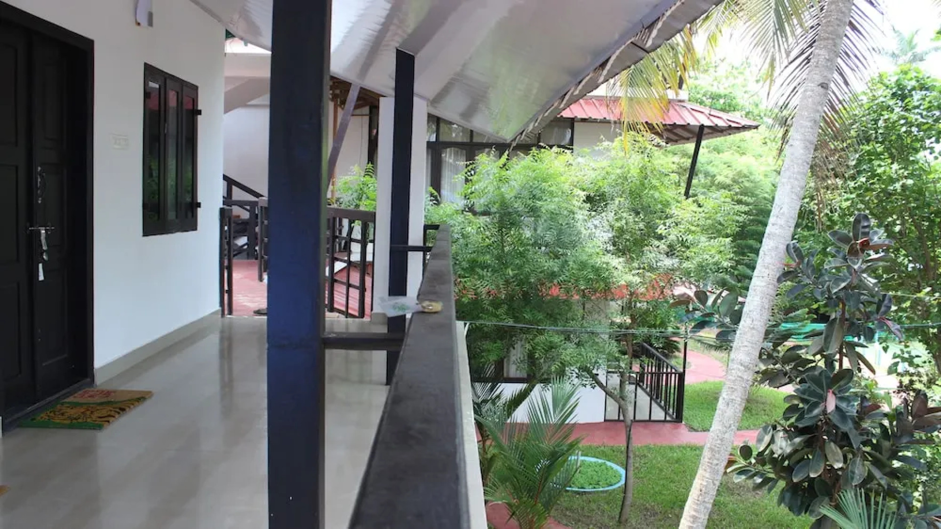 True Blue Beach Resort,Trivandrum