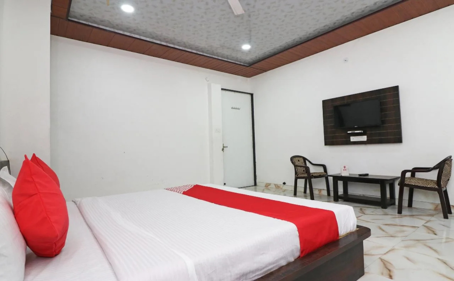Maha Nandini Resort by OYO Rooms