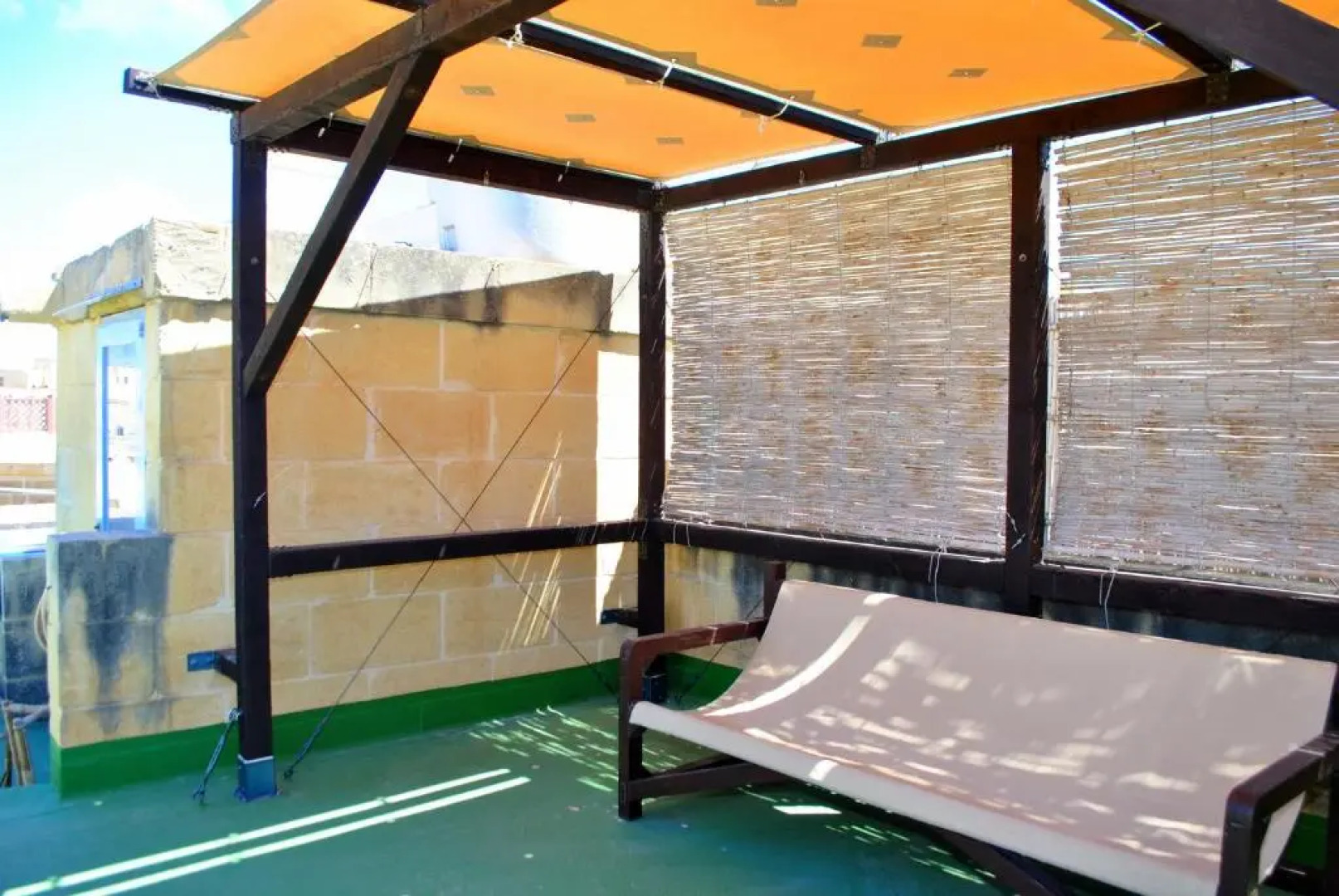 Dar Ghax-Xemx Farmhouse