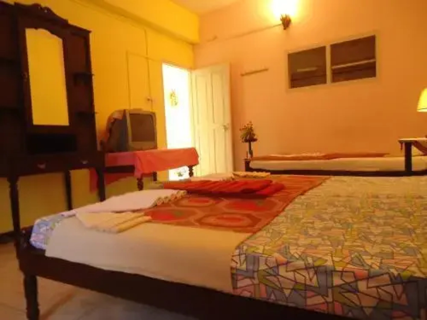 Spice Fort by Dune Eco Group