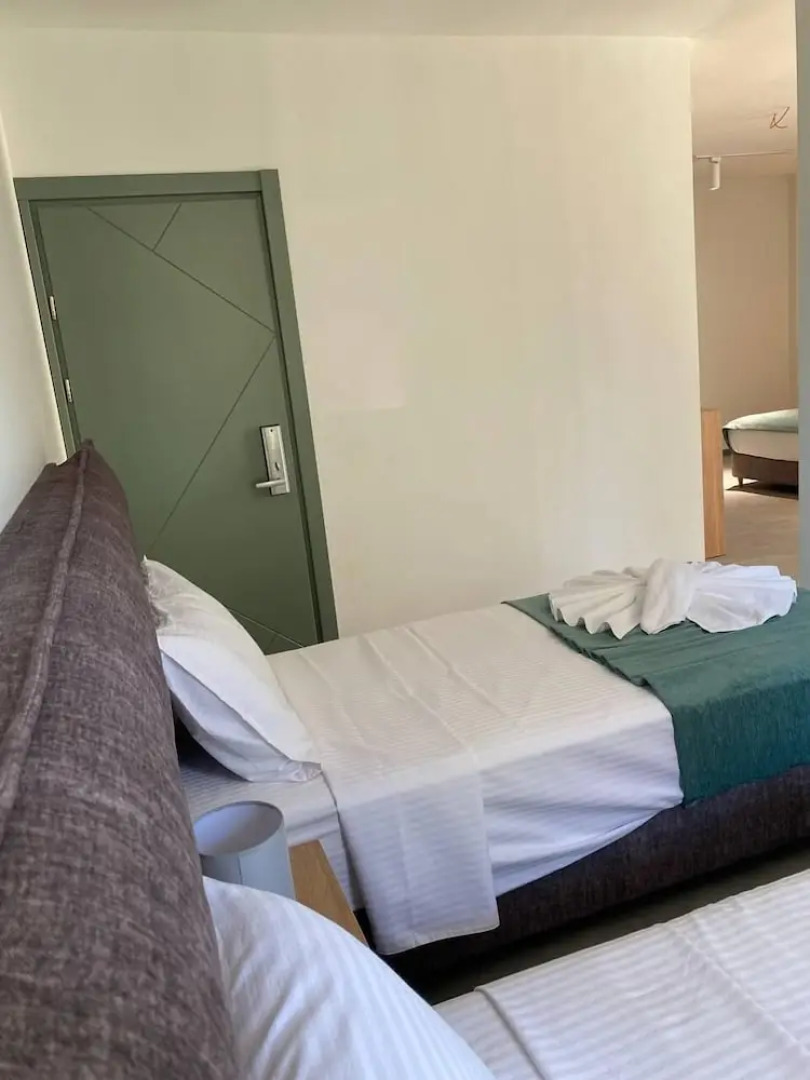 Отель H2O Ureki