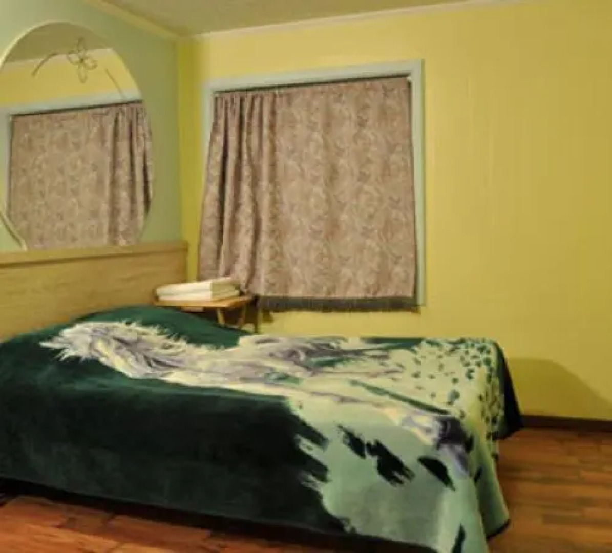 Hunter Mountain Resort