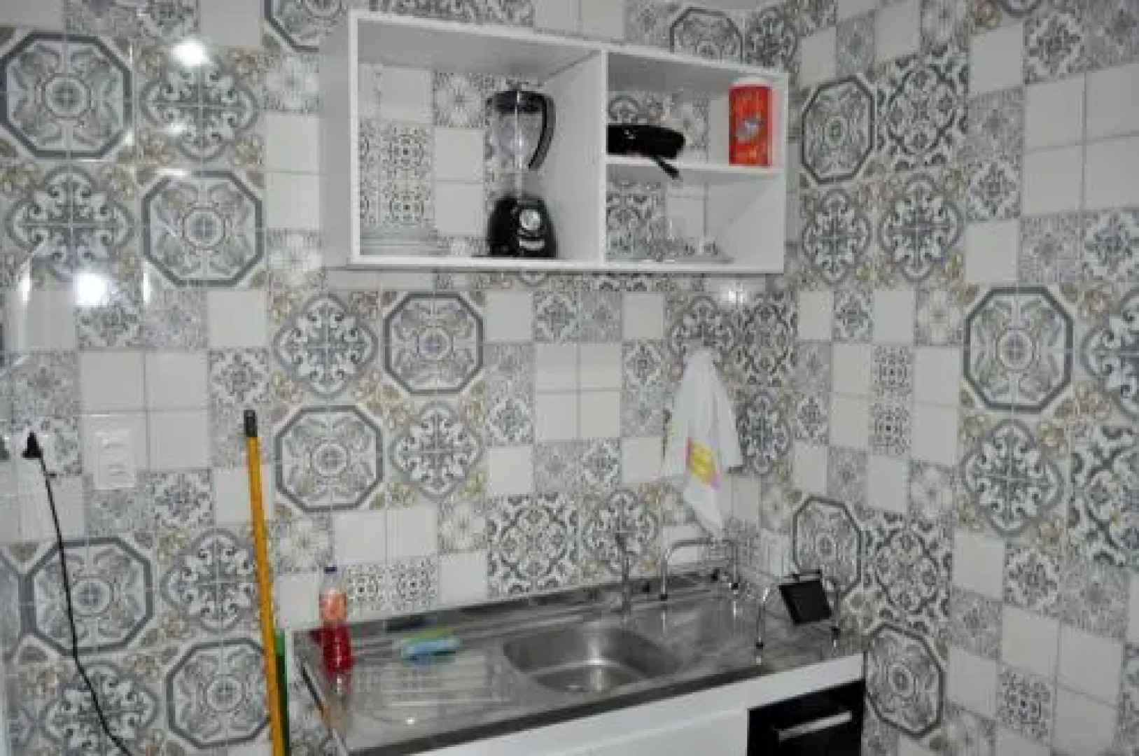 Pousada Cheiro do Mar