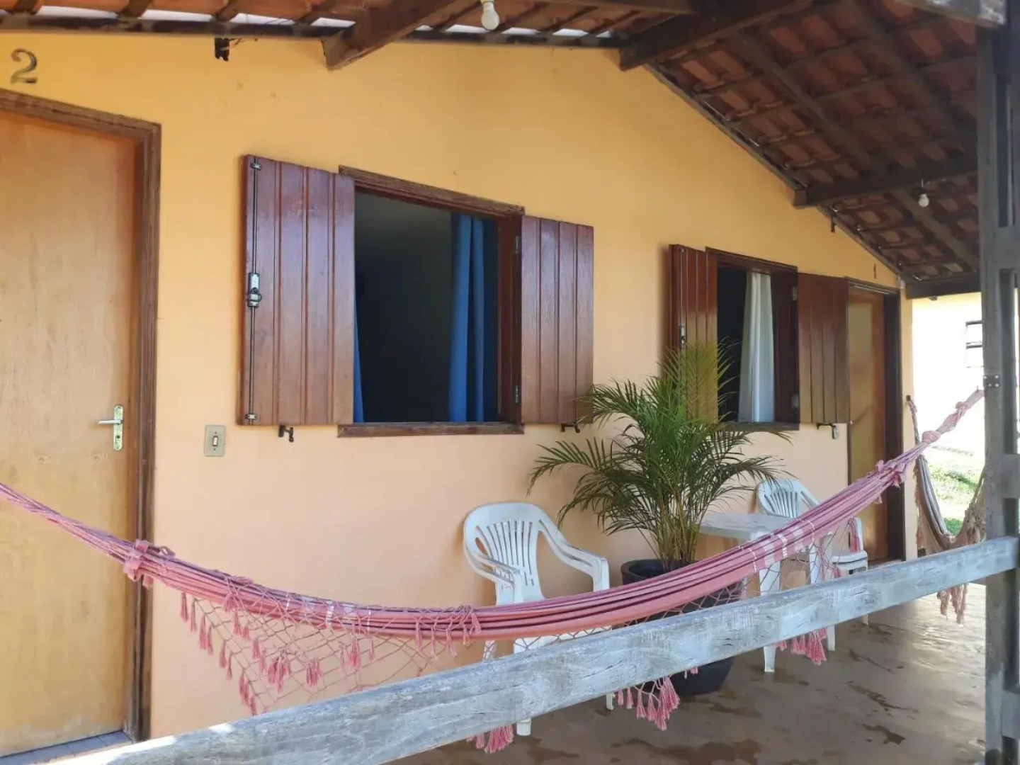 Pousada Cachoeirinha