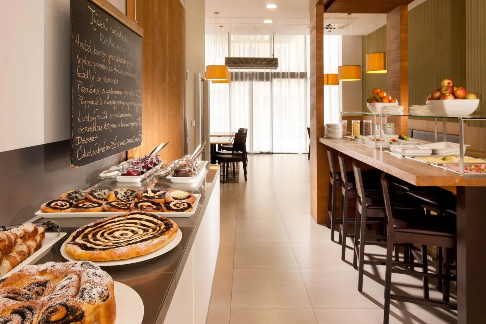 Comfort Hotel Olomouc Centre