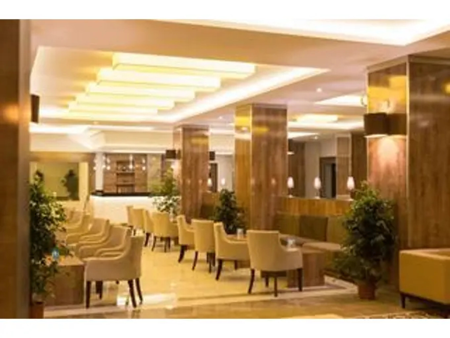 Lebedos Princess Hotel - All Inclusive