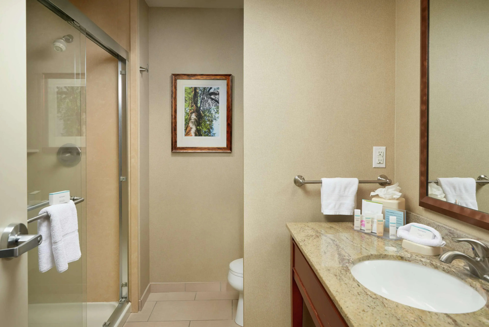 Hampton Inn & Suites Salem, OR