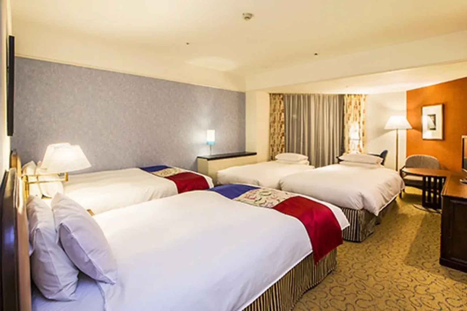 Kobe Portopia Hotel