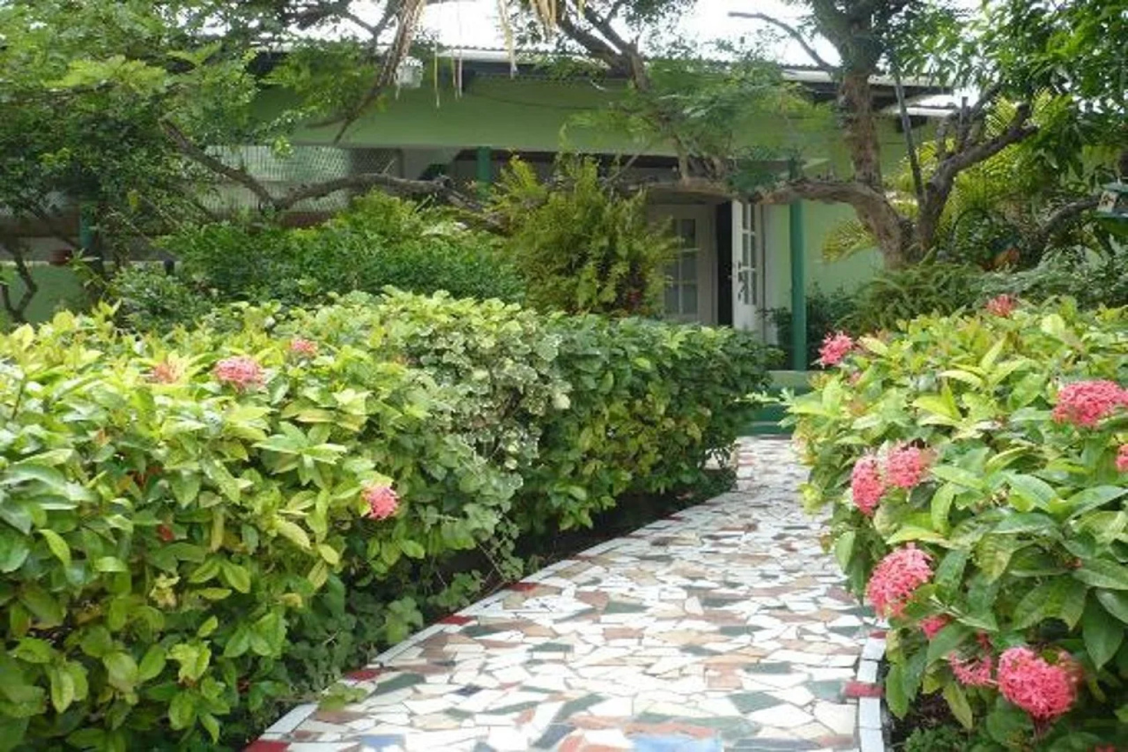 Aruba Harmony Apartments