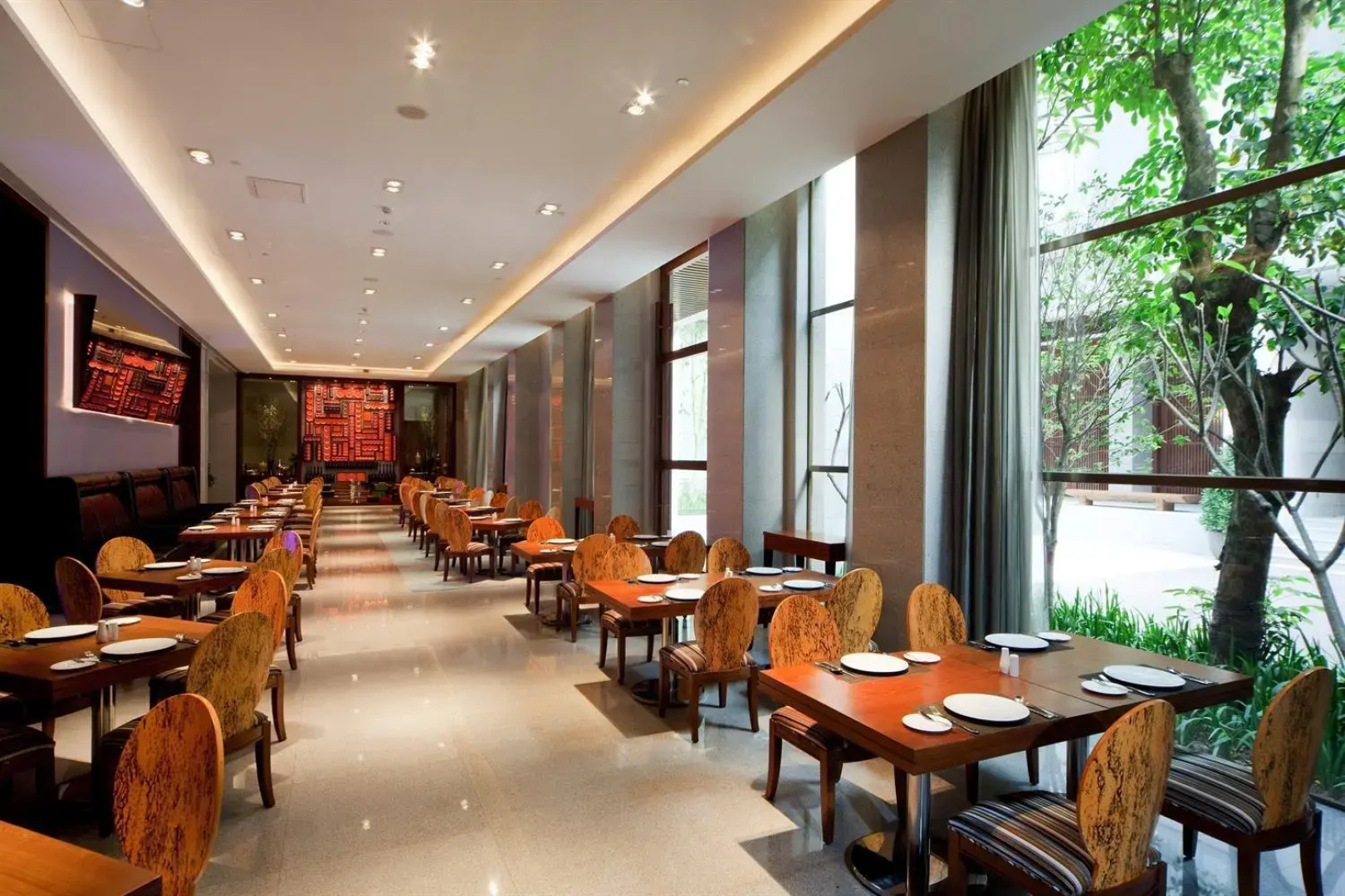 Royal Tulip Luxury Hotel Carat - Guangzhou