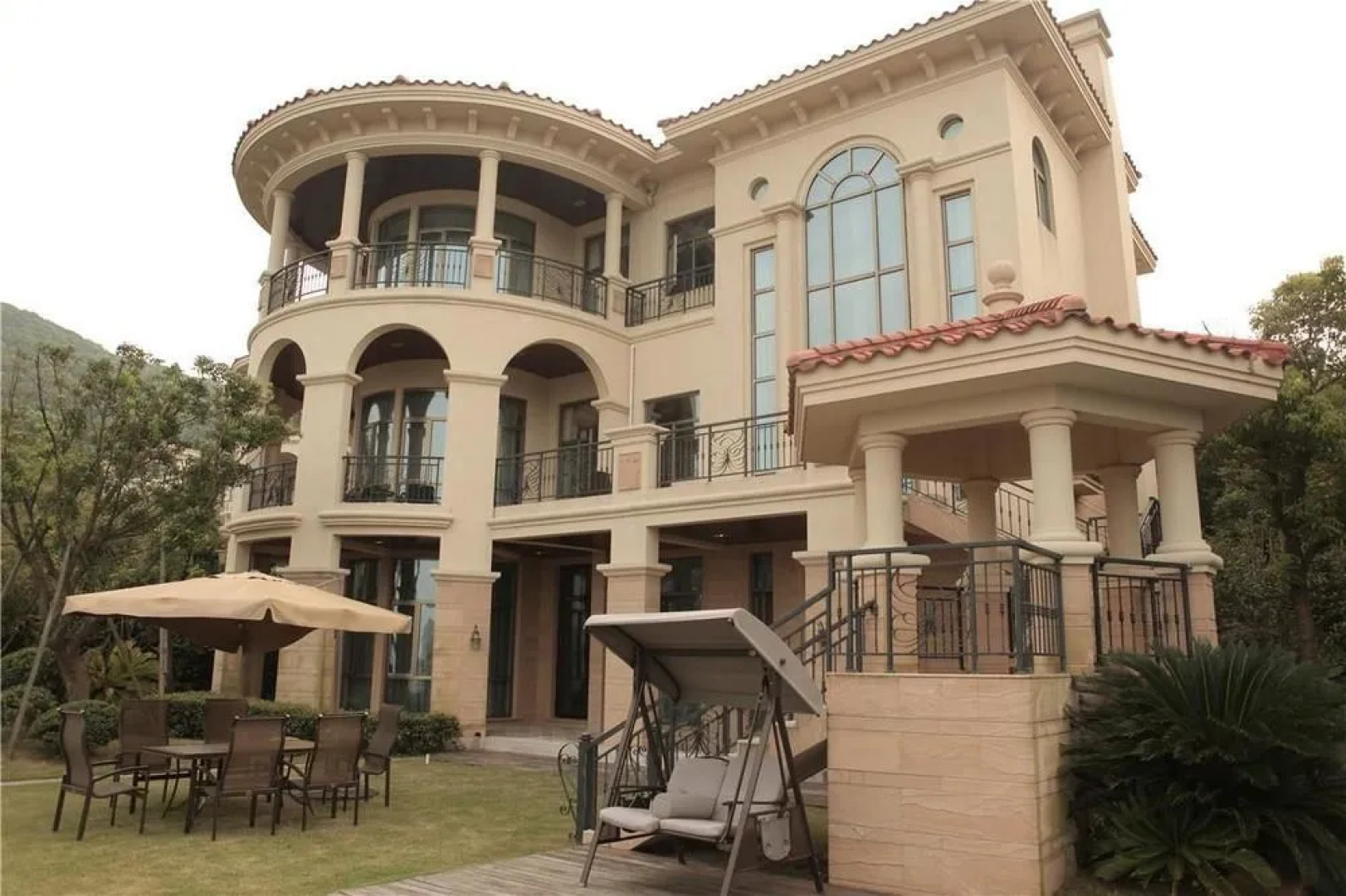 Zhoushan Putuo International Yacht Club Resort