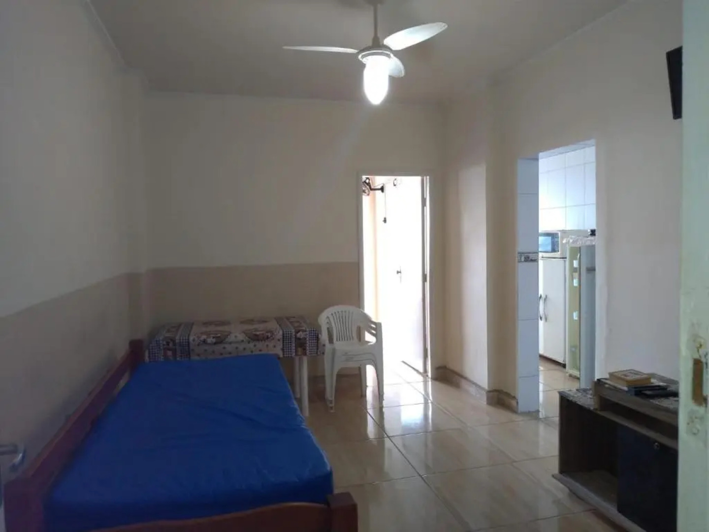 Vista para o Mar Praia Grande