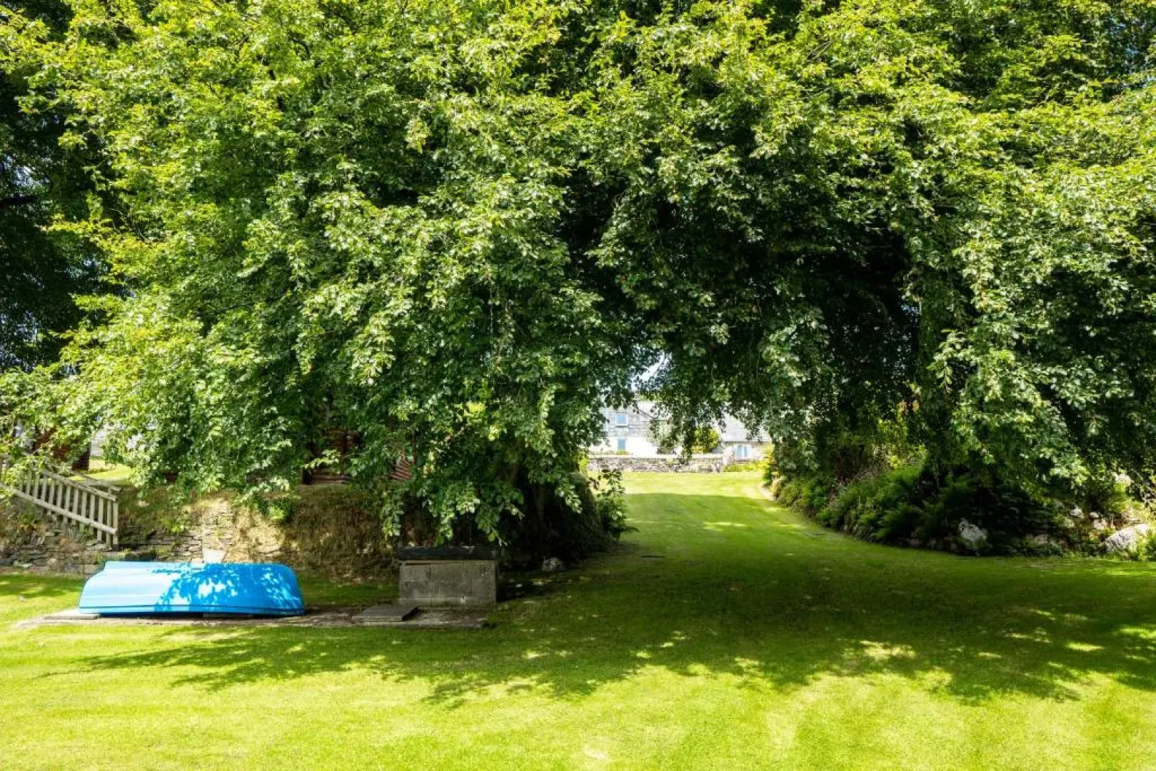 Ta Mill Cottages & Lodges - Meadowview Chalet 1