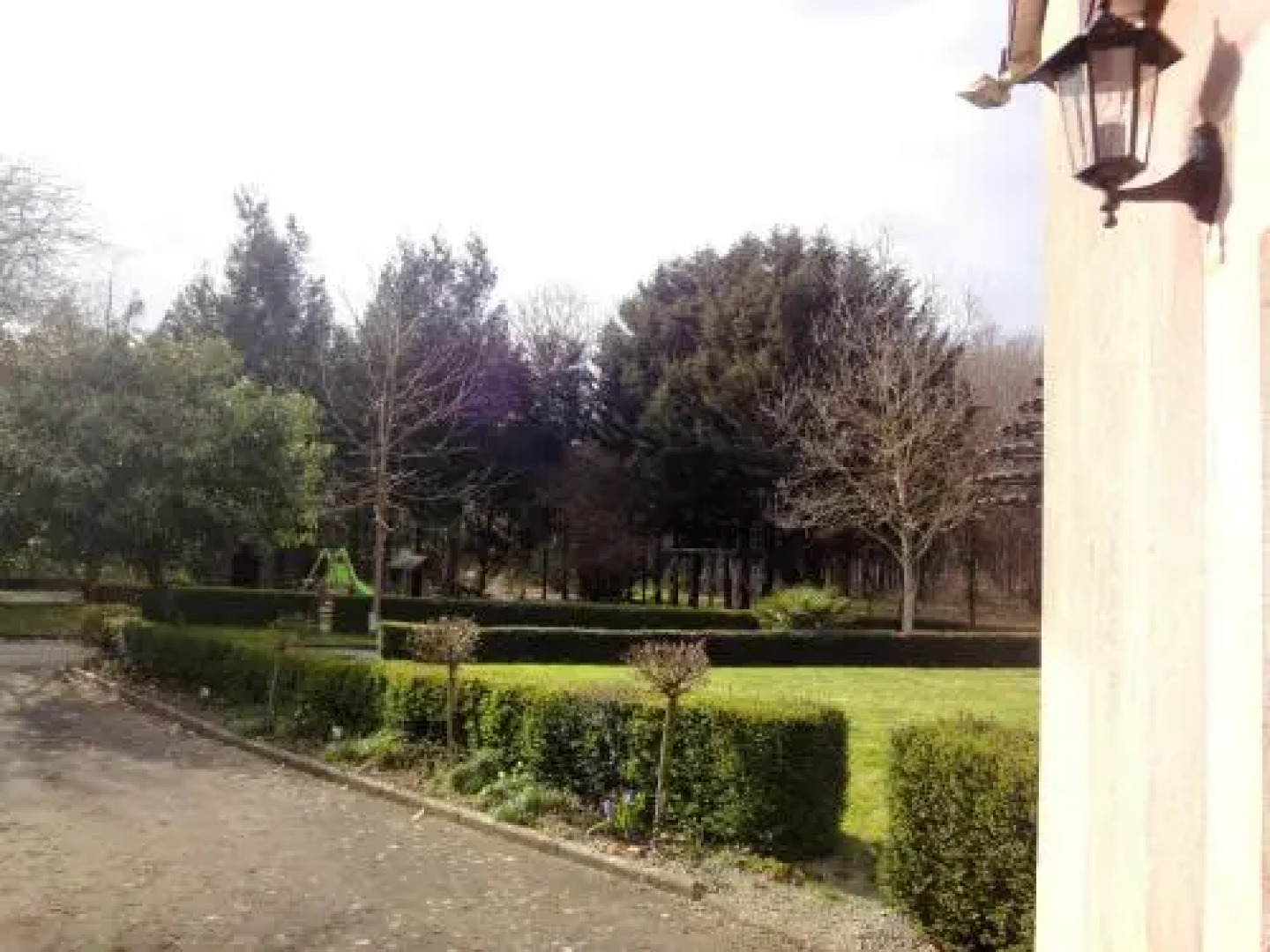 Hotel Restaurant La Grenouillère