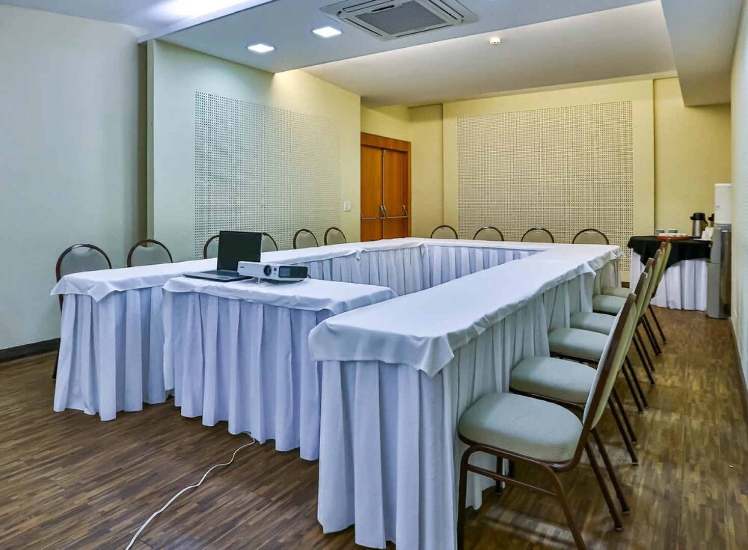 Eninova Flat Executive